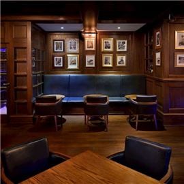 Speakeasy, your favourite neighbourhood bar