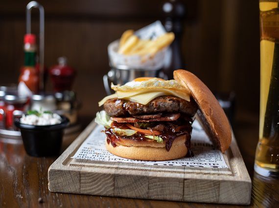 Beer Steak