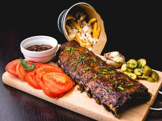 Beer Steak